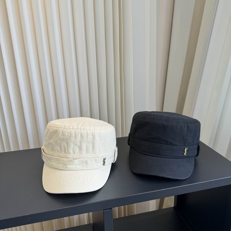 YSL Cap 080901